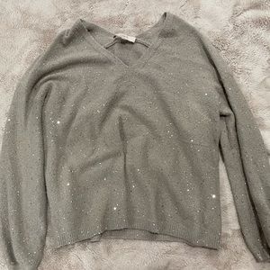 Loft sweater